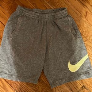 Nike Shorts